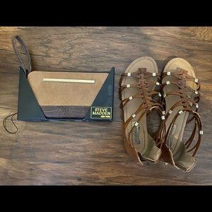 Steve Madden bundle
